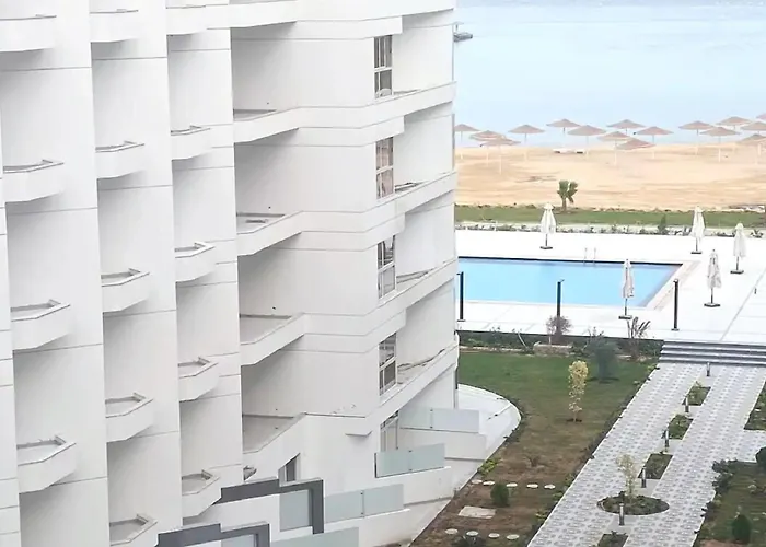 Scandic B114 Appart hôtel *